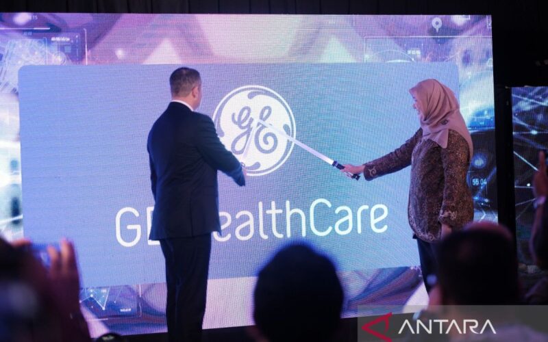 GE HealthCare luncurkan RITE Hub perkuat kemampuan tenaga kesehatan