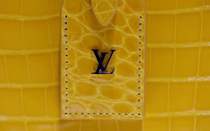 5 tas Louis Vuitton yang banyak dipakai di Indonesia