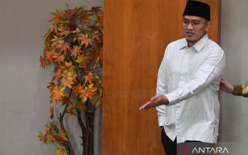 Kaesang-Erina sambut Bebingah hingga Rangga Hilux mulai Rp188 juta